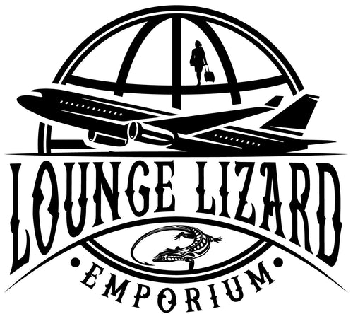 The Lounge Lizard